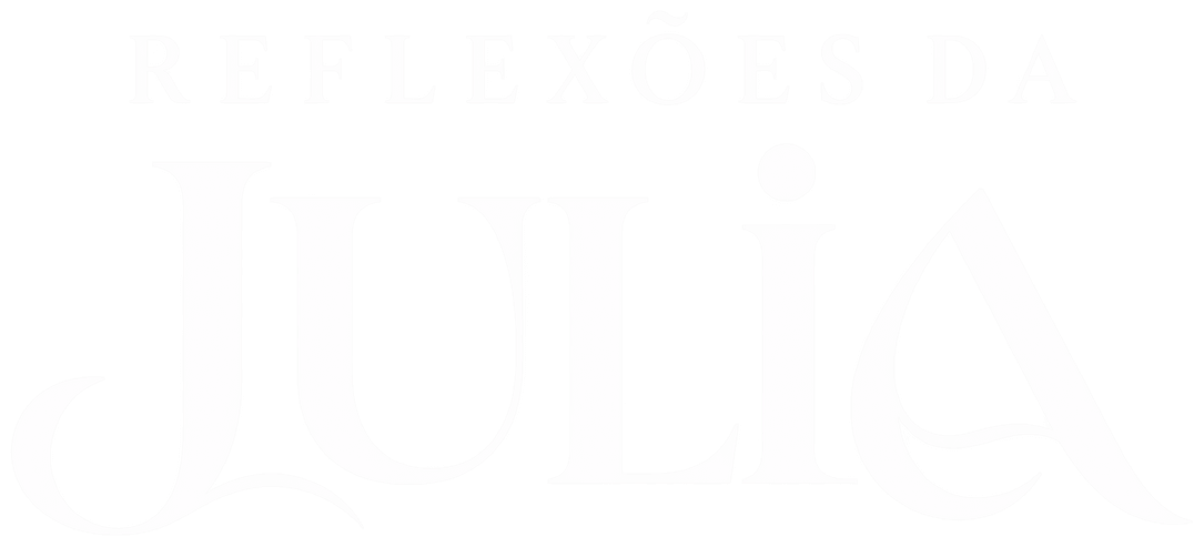 Reflexões da Julia